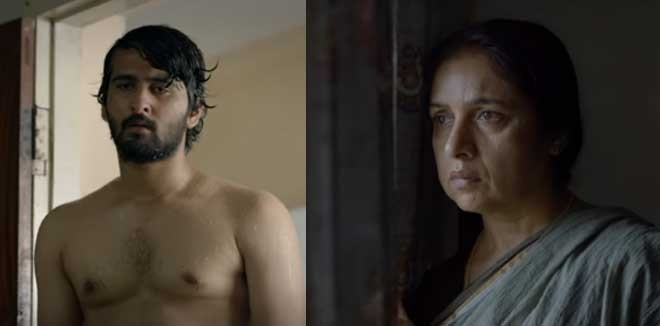 shane nigam revathy movie