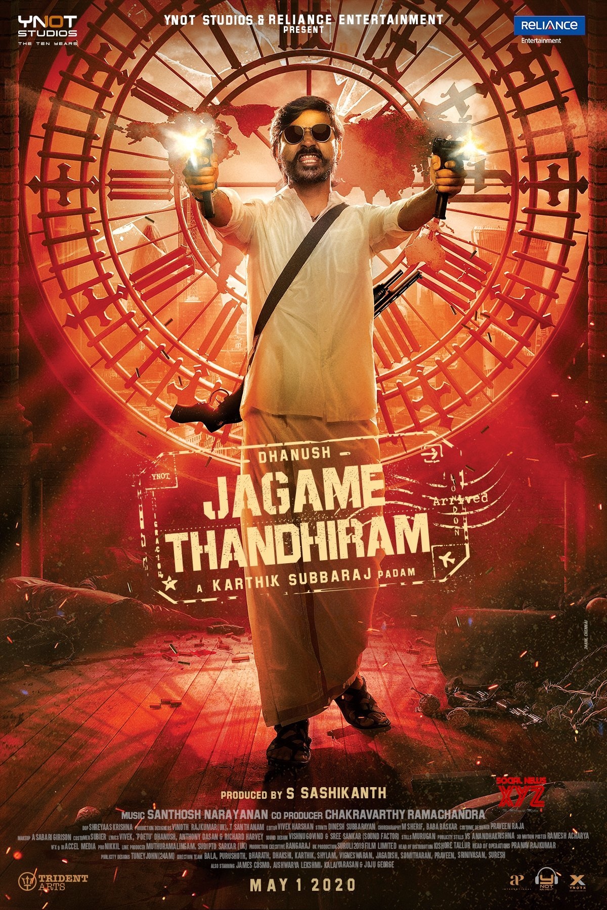 jagame thandhiram