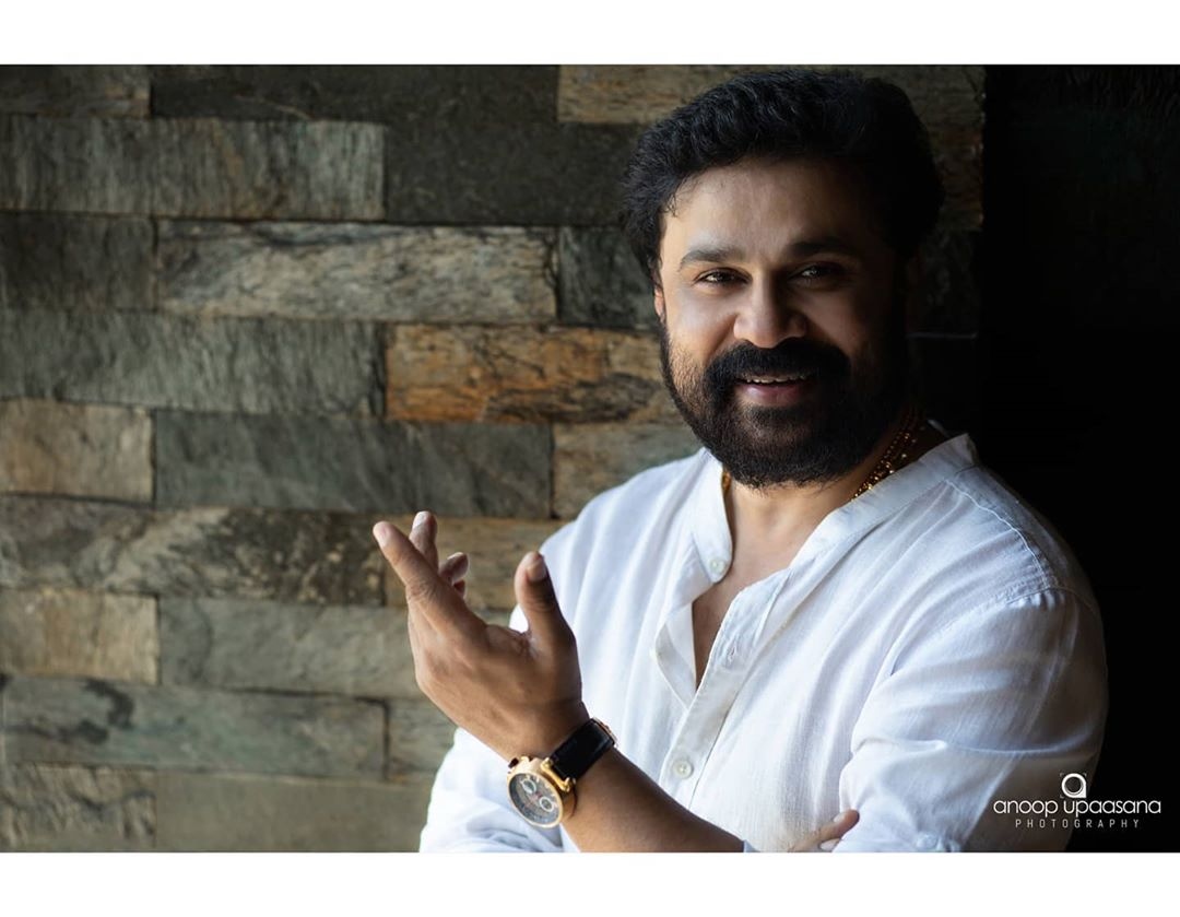 Dileep actress abduction