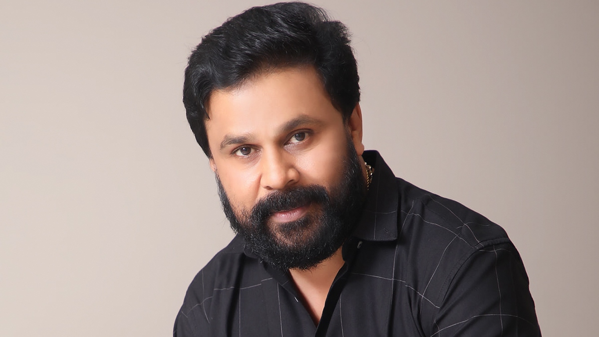 dileep case