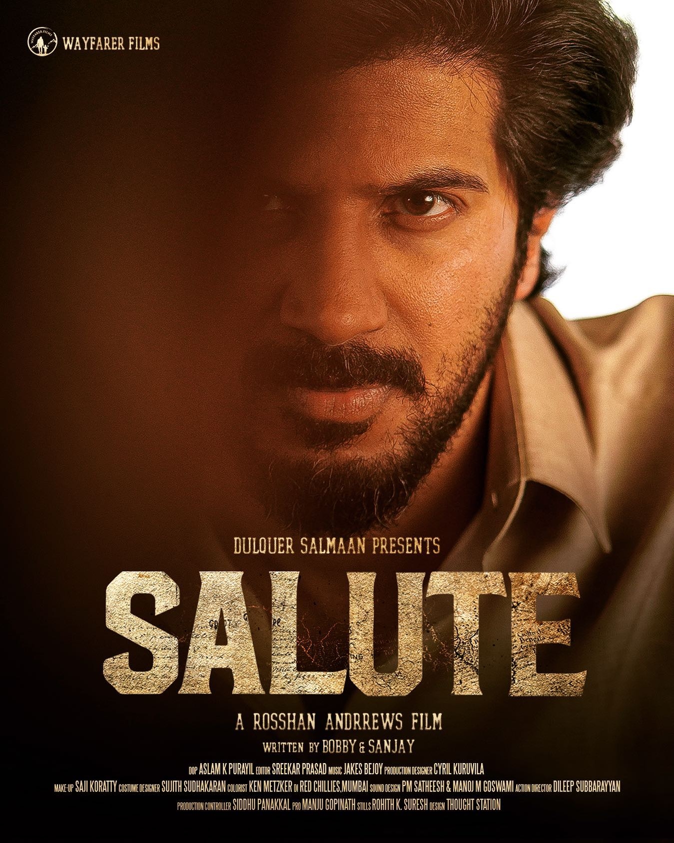 salute movie