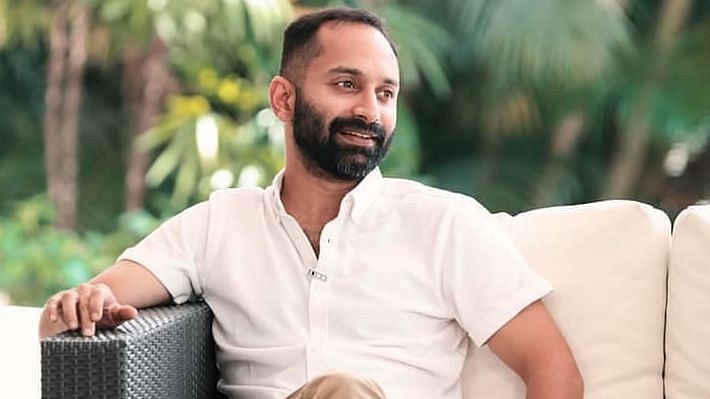 fahadh faasil ranjith movie new