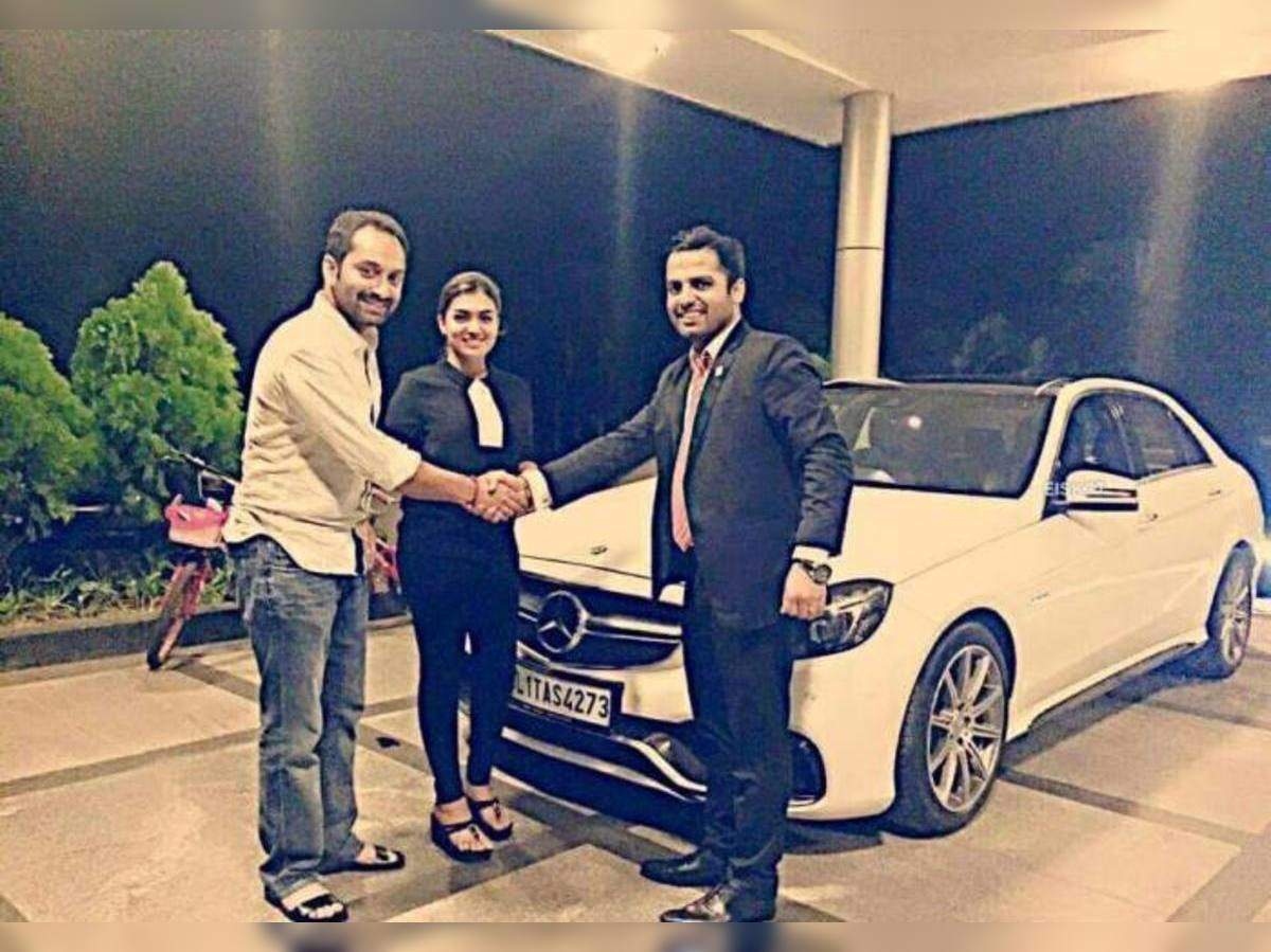 fahadh car pics 1