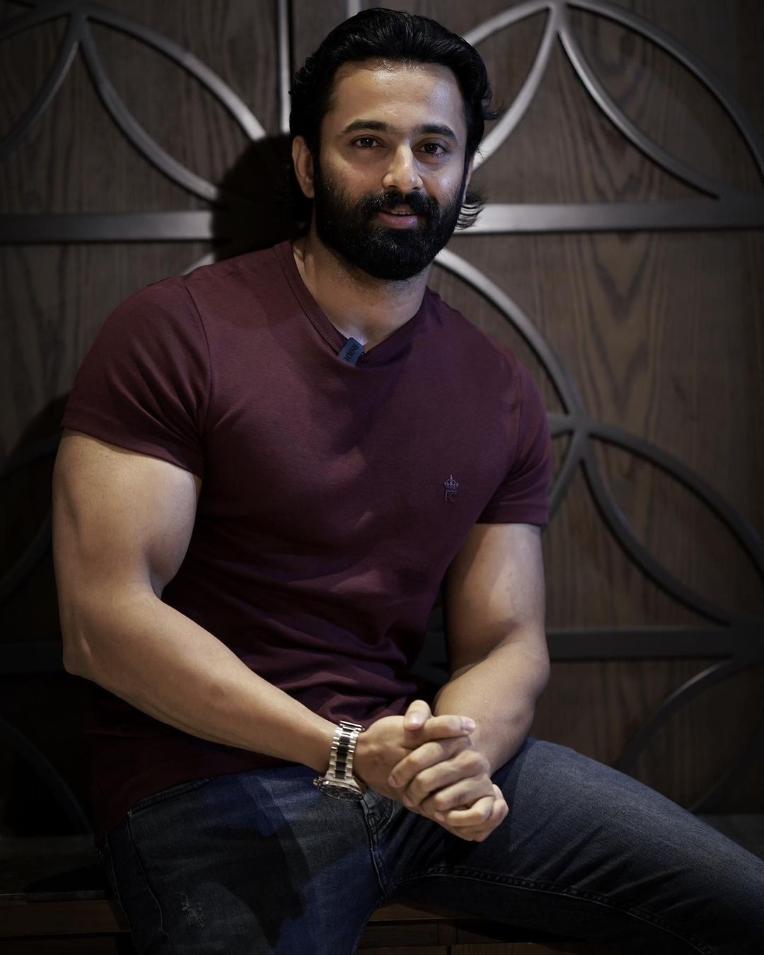 mammootty unni mukundan