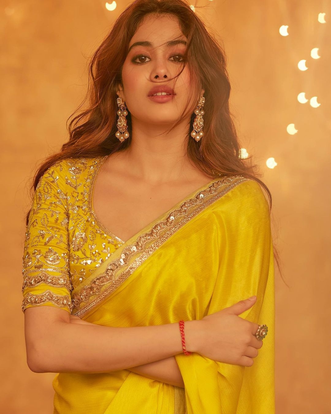 janhvi kapoor 