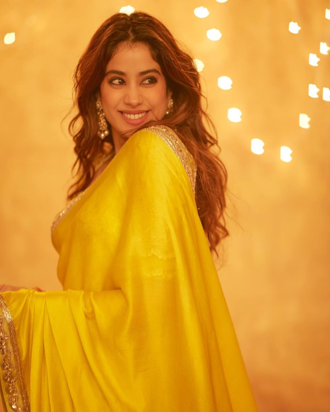 Janhavi kapoor