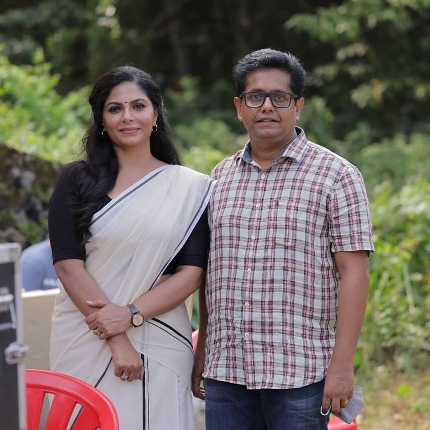 drishyam 2 movie shoot completed