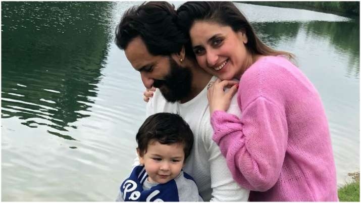 kareena saif baby second girl