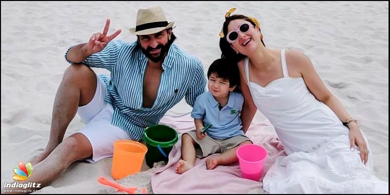 kareena saif ali khan second baby