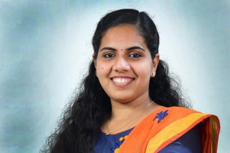 mayor Kerala