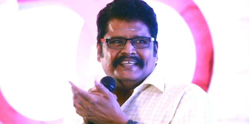 android kunjappan ks ravikumar