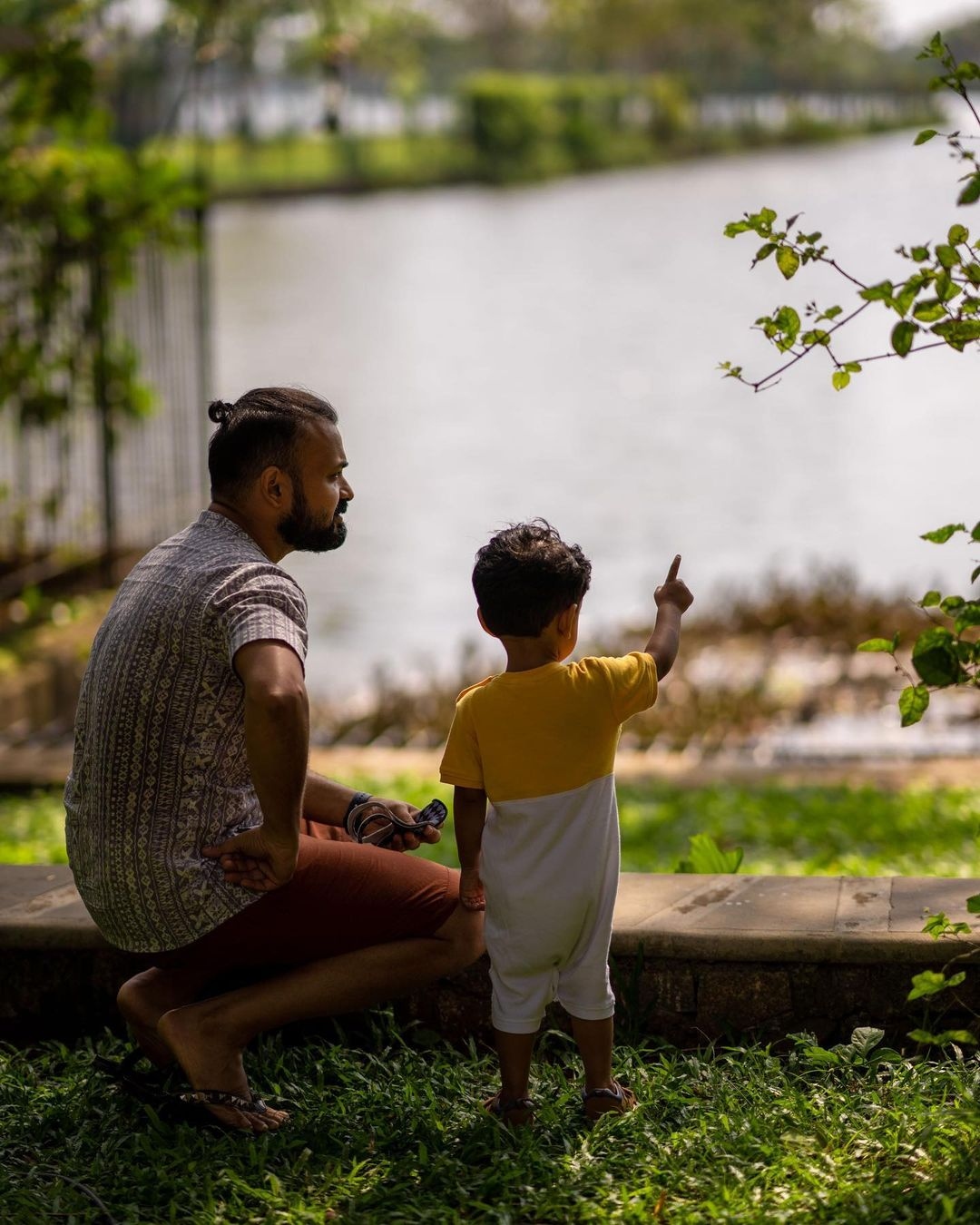 kunchacko boban