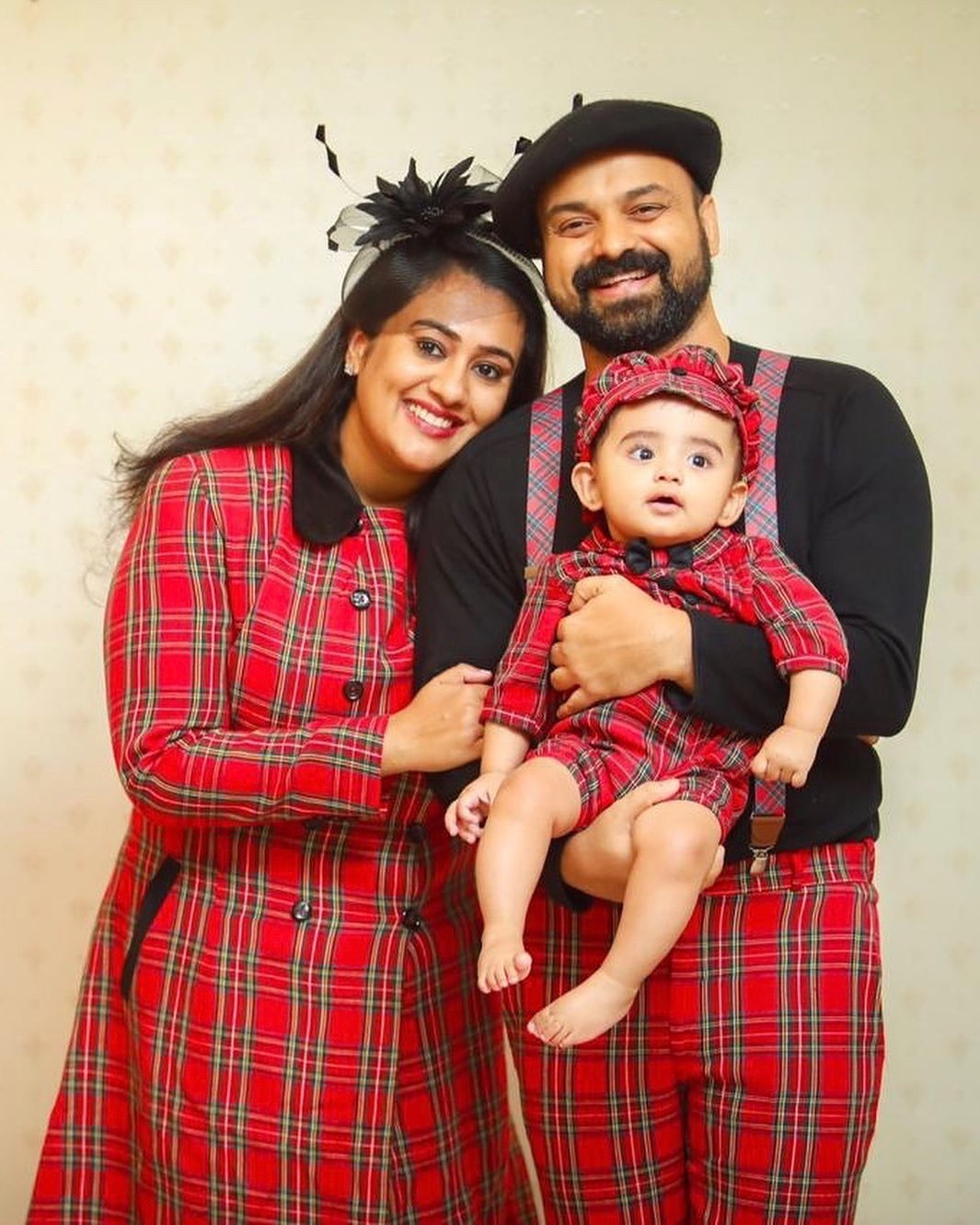 Kunchacko Izza