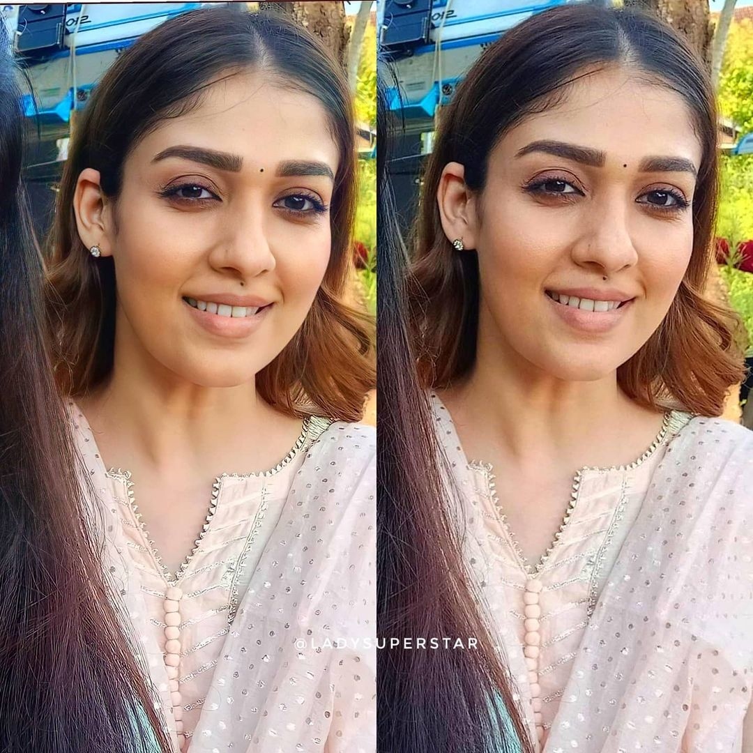 Nayanthara baby