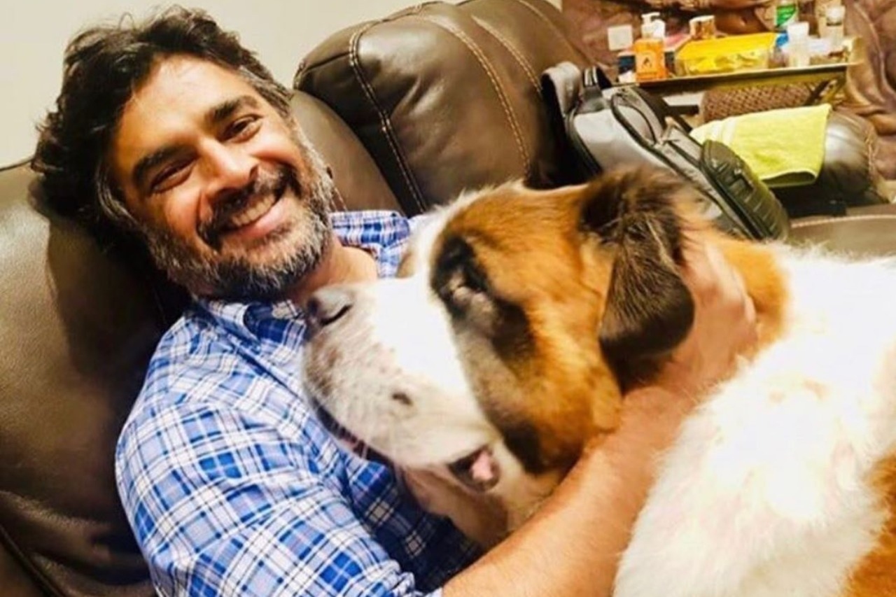 madhavan pet