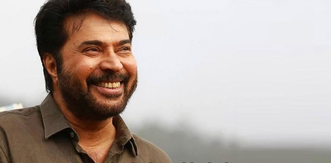 mammootty 