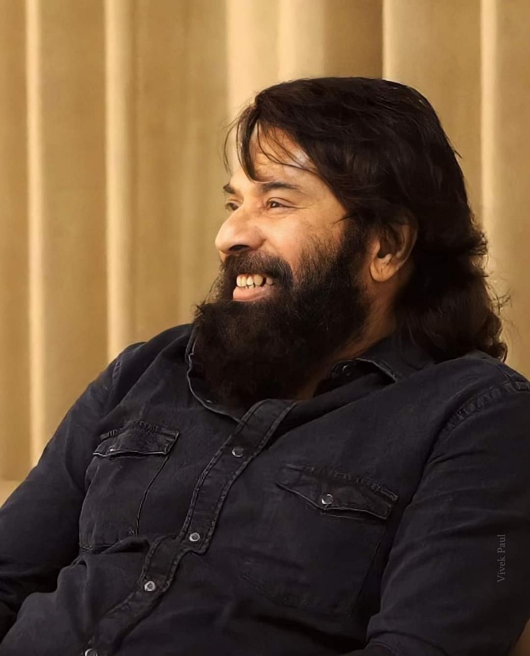 mammootty kgf