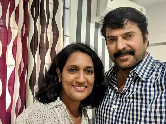 Mammooty rateena movie