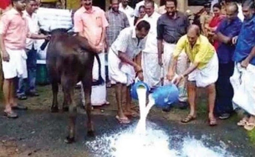 kerala farmer