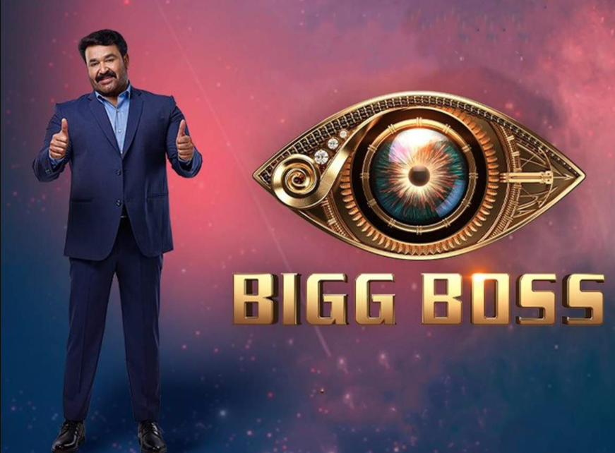 mohanlal Bigg boss season 3 