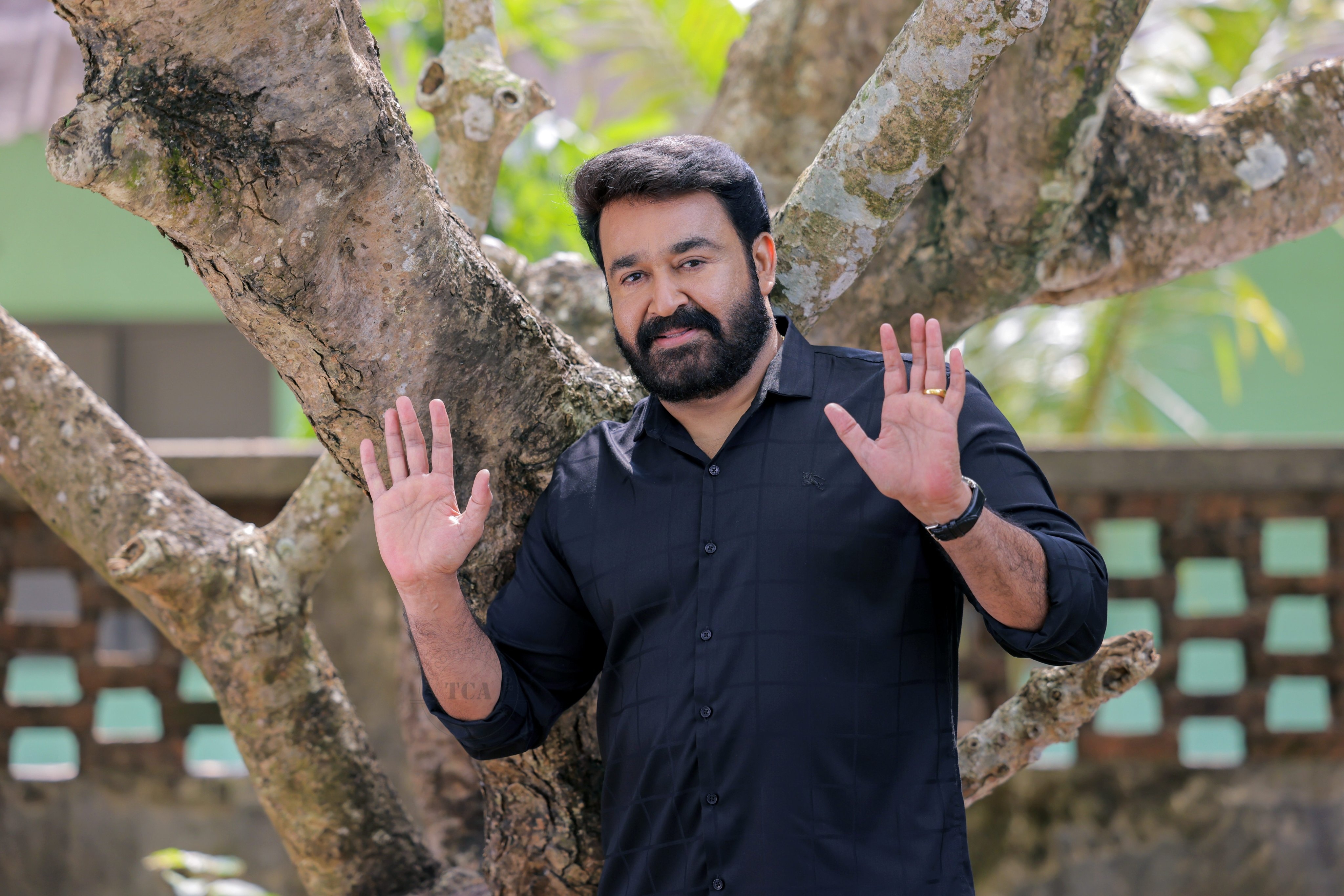 mohanlal drishyam 2 movie 