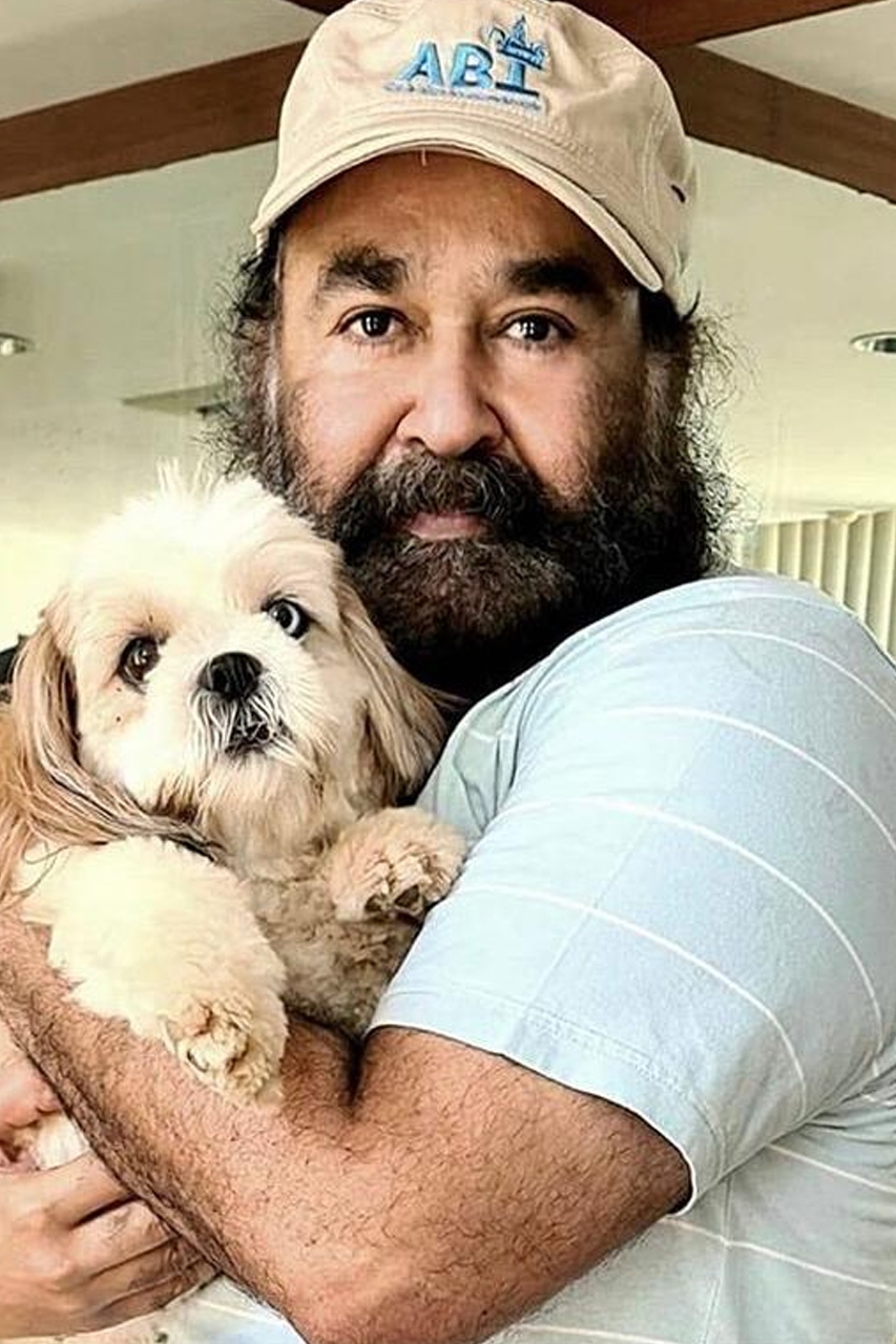 mohanlal pet