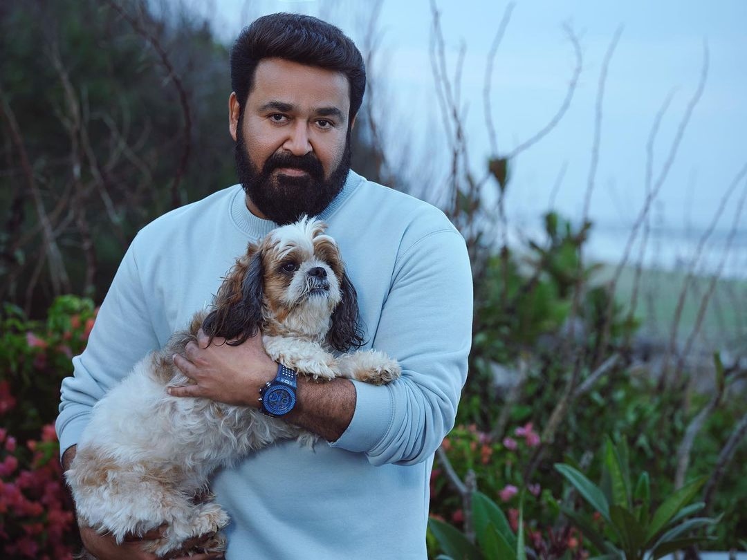 mohanlal