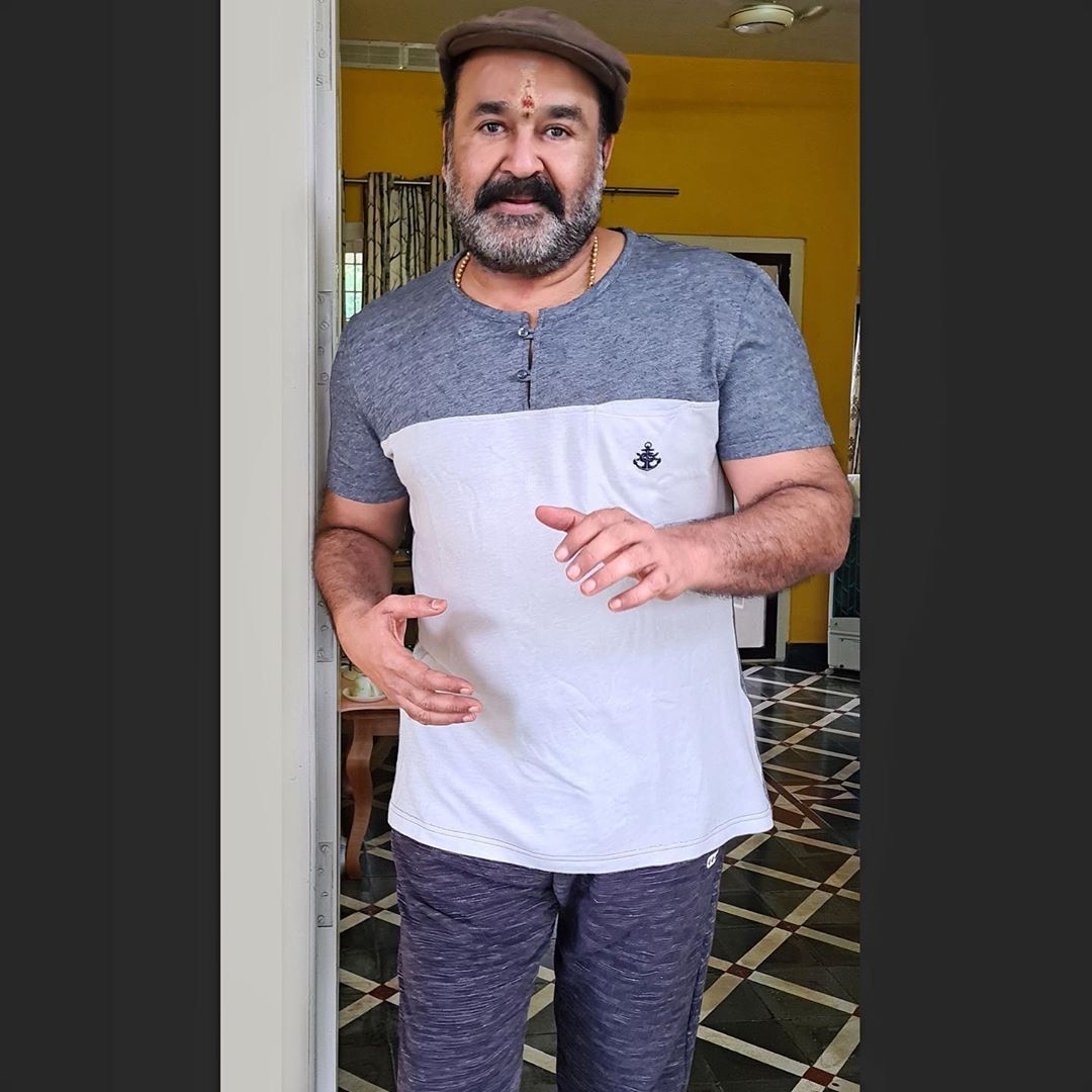 mohanlal