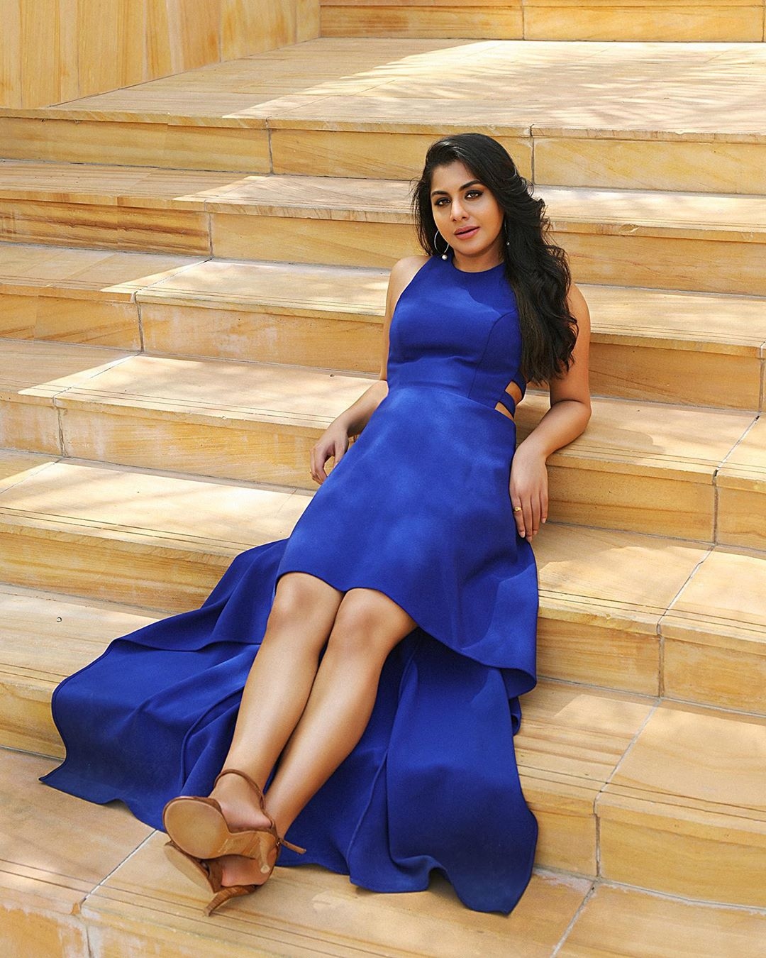 meera nandan new pics