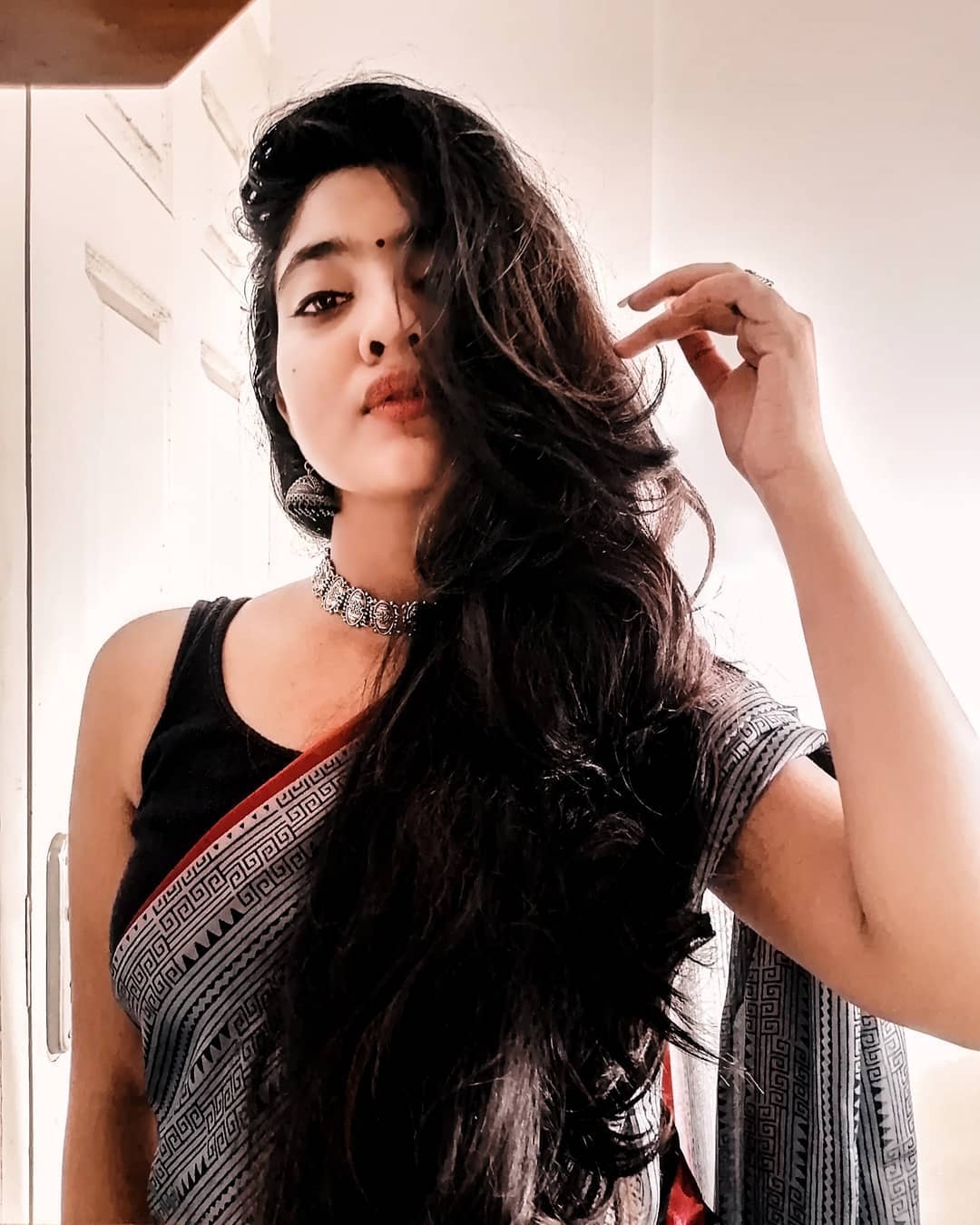 nandana varma actress