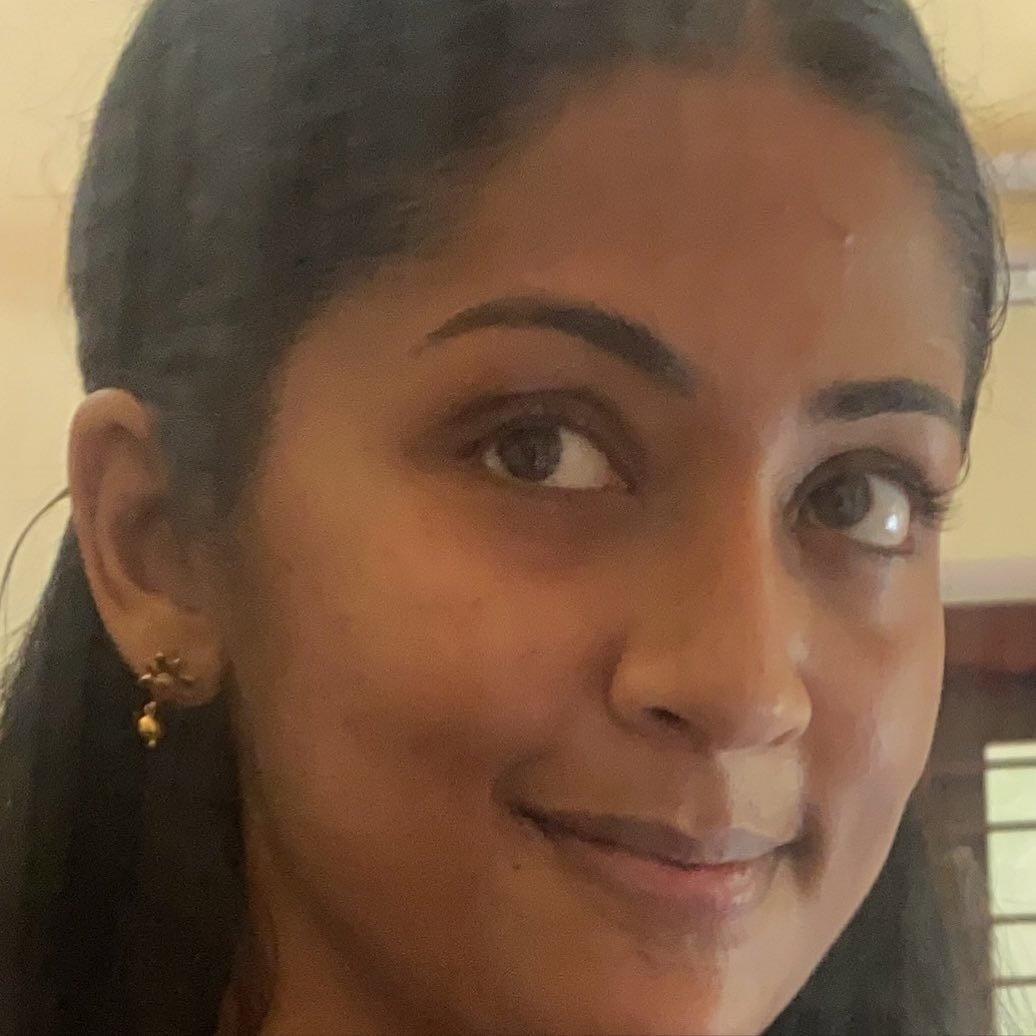 navya nair no make up