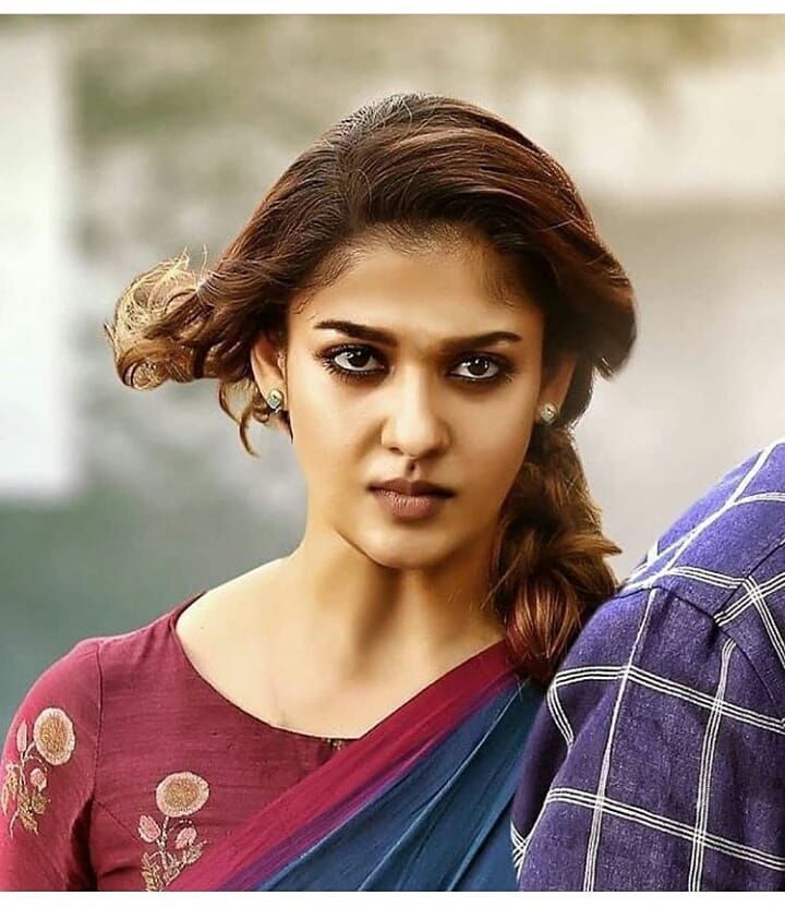 Nayanthara movie