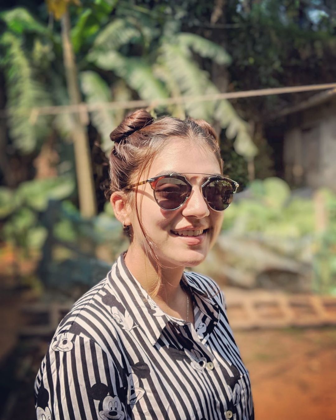 nazriya fahadh