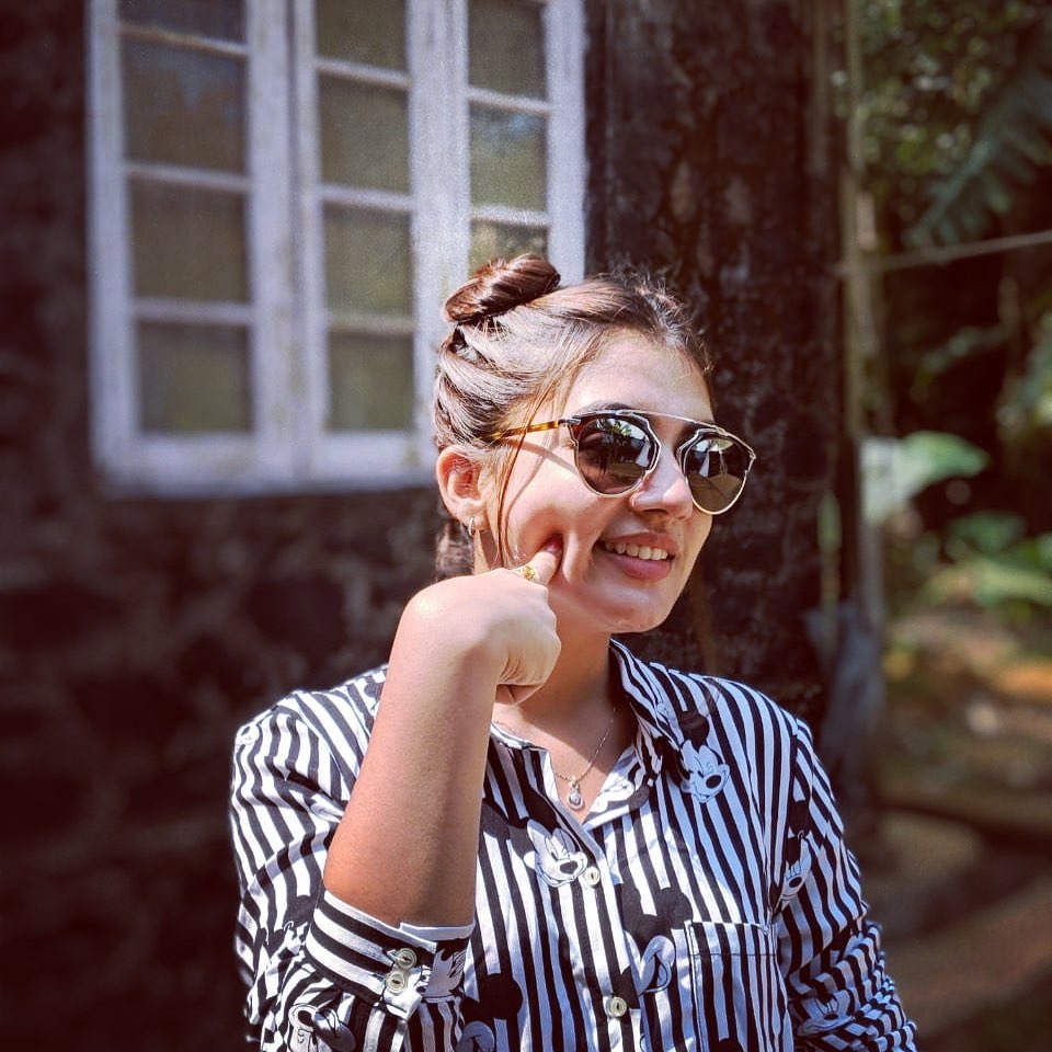 nazriya nazim fahadh