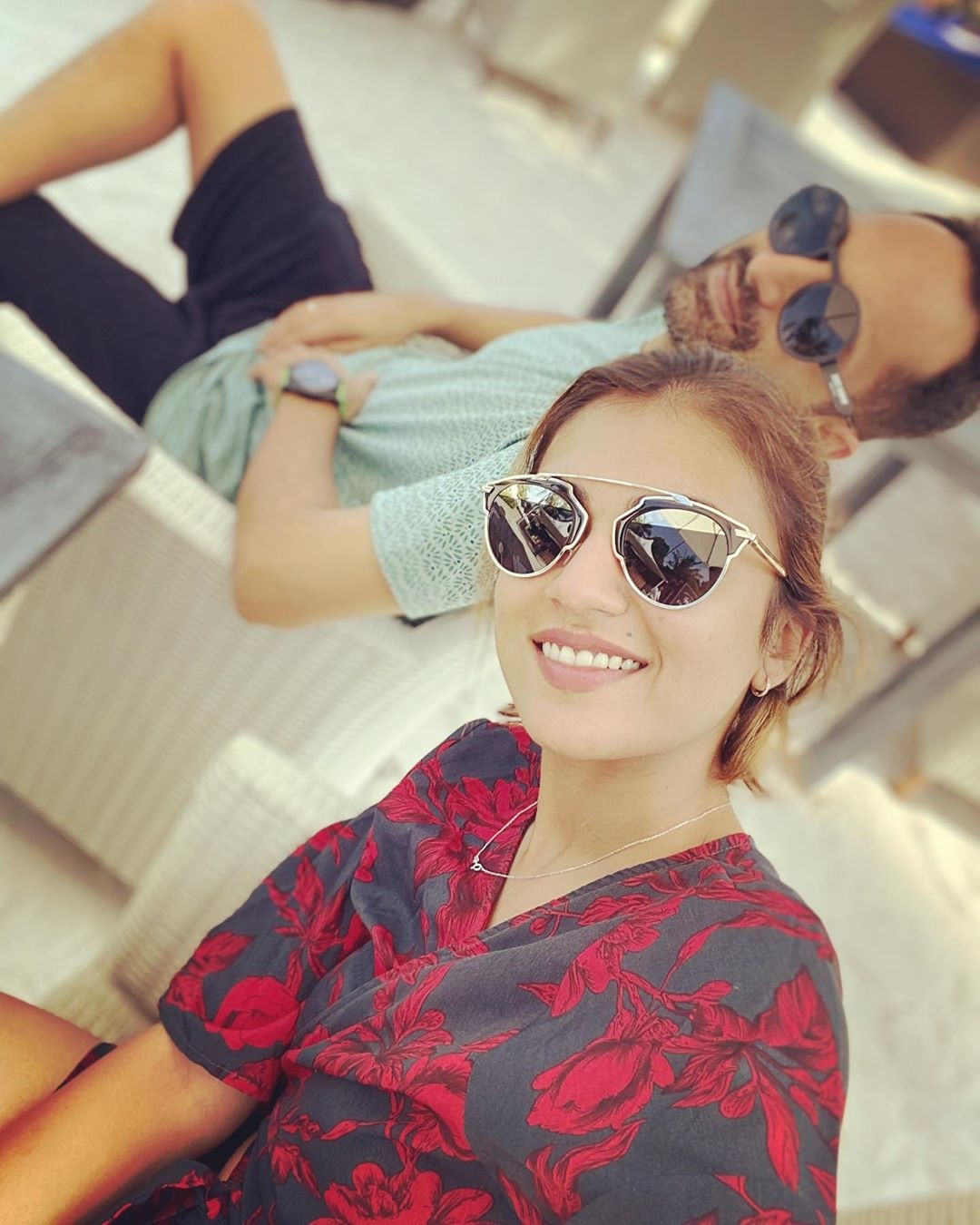 nazriya