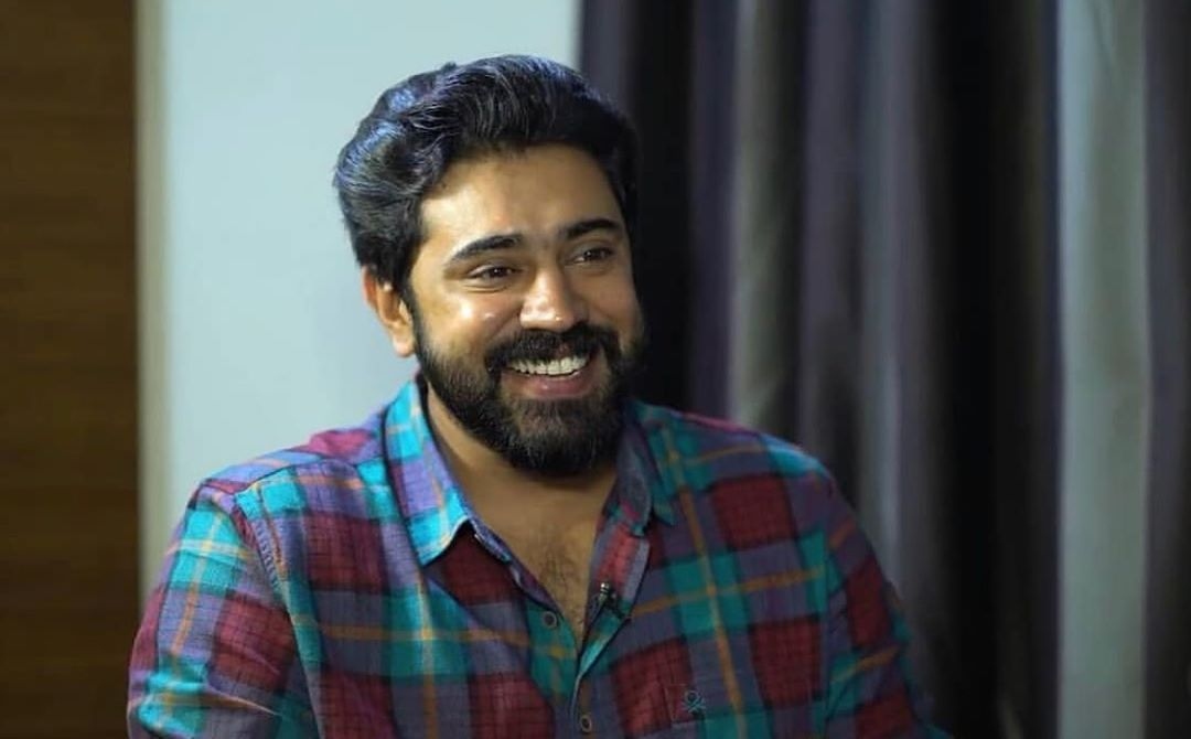 nivin pauly salary