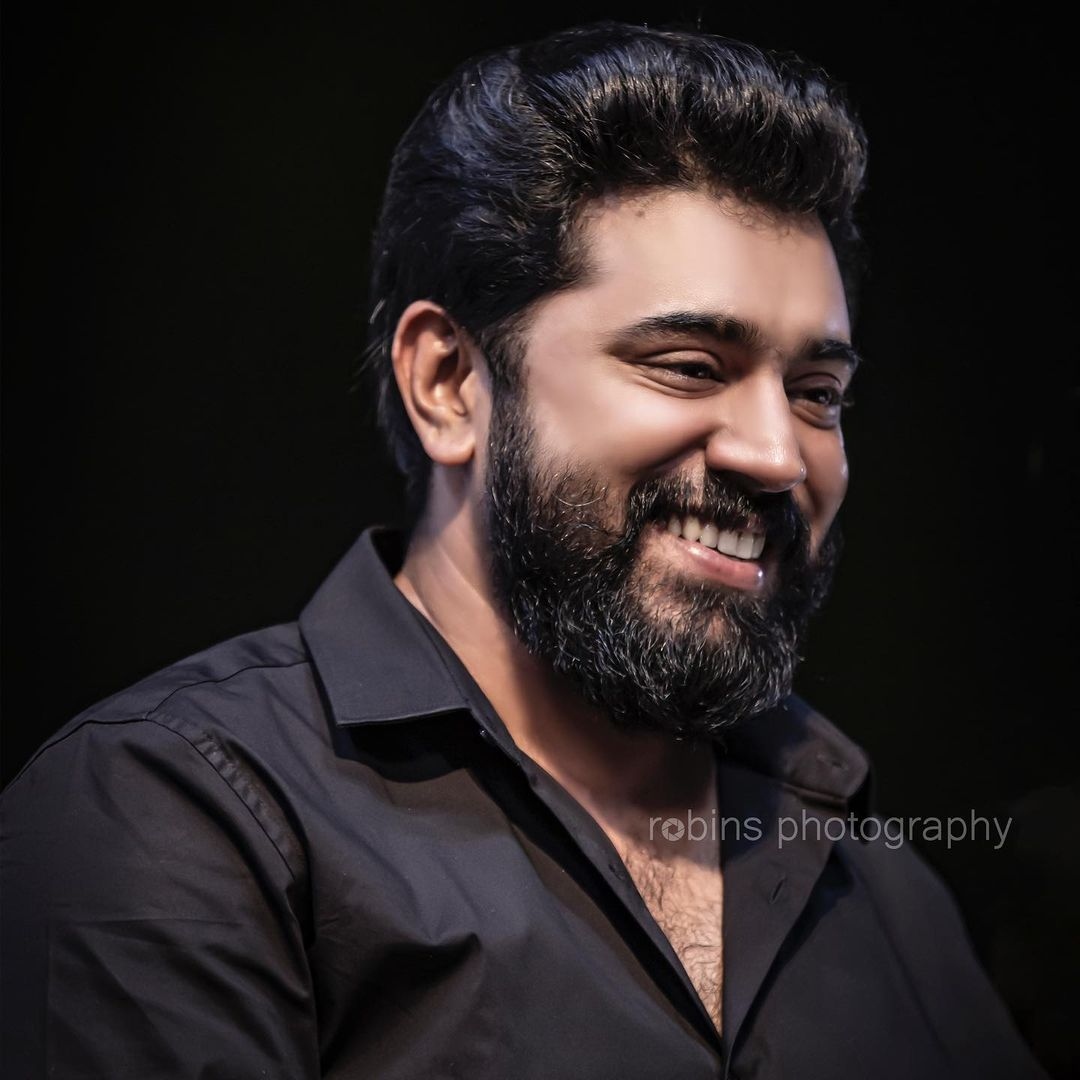 nivin Pauly movies