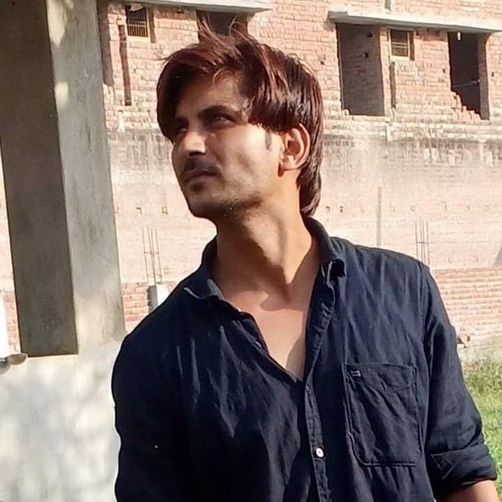 sushant duplicate