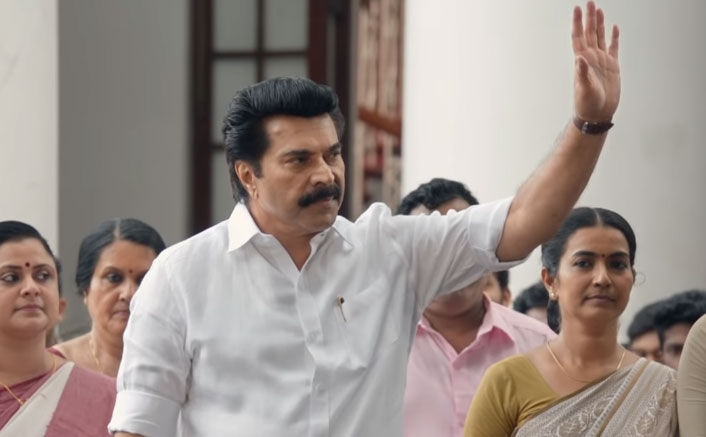 mammootty