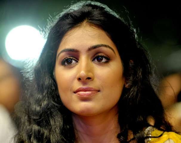 Padmapriya Edavela babu