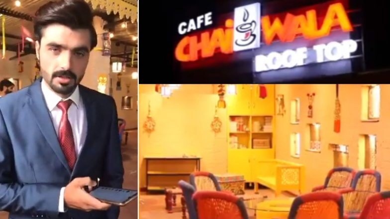 chaiwala cafe shop 