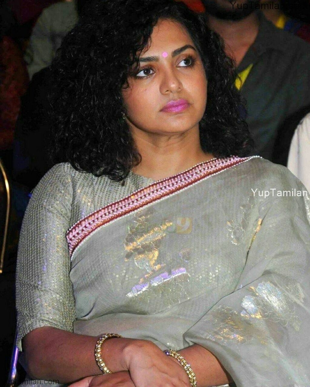 parvathy vairamuthu