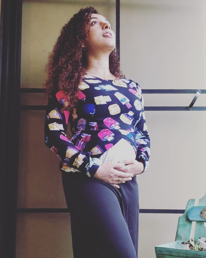 pearle maaney