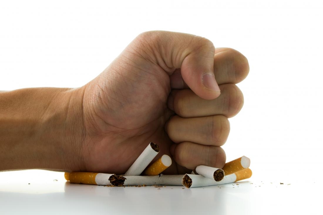 quit smoking image