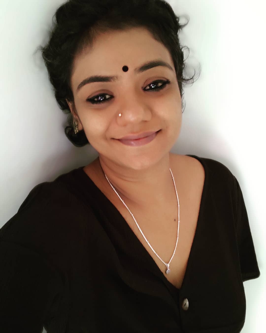 resmi Satheesh new photos