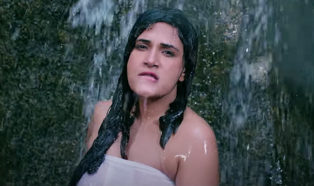 Richa chadha new movie shakeela