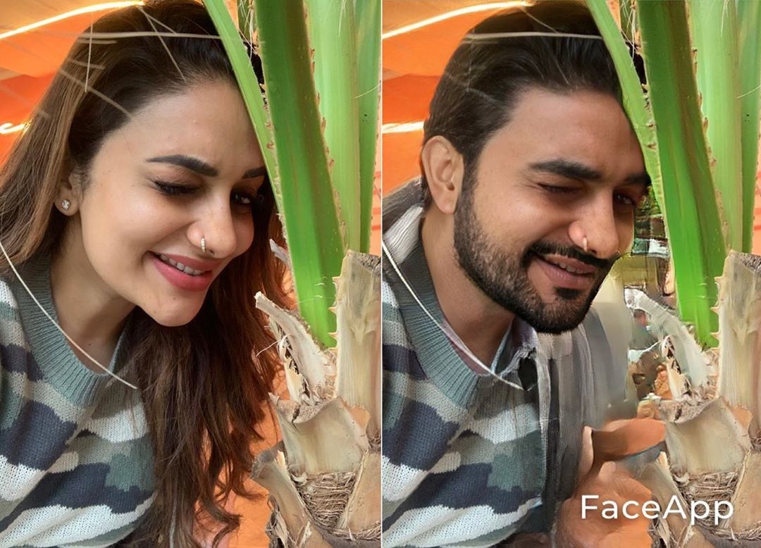 rimi tomy faceapp