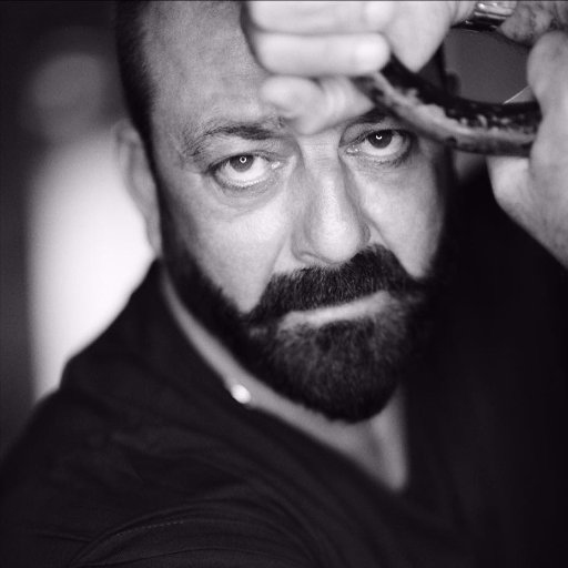 sanjay dutt birthday new