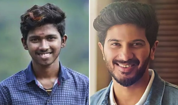 dulquer vinayak plus 2 topped