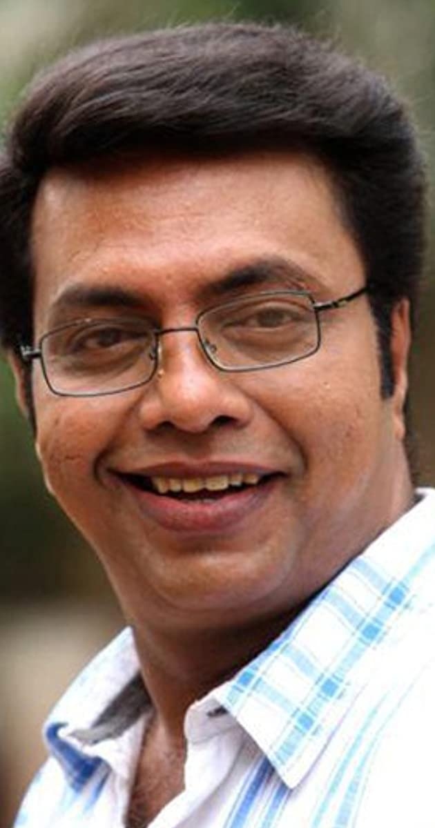 shammy thilakan